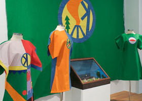 Open your mind à la Tate