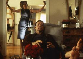 American Beauty, Dimanche 23 mars, France 2, 20h55