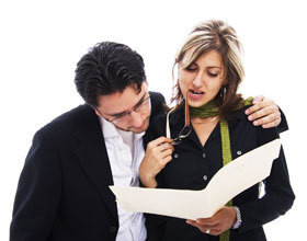 Les histoires d&rsquo;amour au travail, c&rsquo;est vraiment pour moi ?