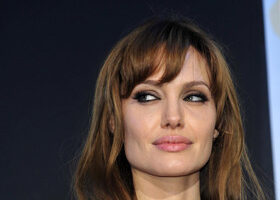 Angelina Jolie dans la peau de Catwoman ?