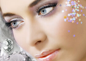 Animation forum : quel make-up pour les fêtes ?