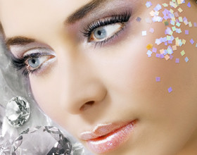 Animation forum : quel make-up pour les fêtes ?