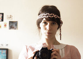 Interview « working girl » avec Anne-Solange Tardy