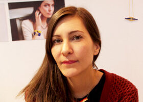 Interview : Anne Thomas et ses bijoux