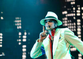 Soirée spéciale Michael Jackson sur M6