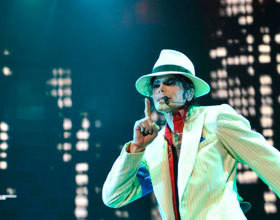 Soirée spéciale Michael Jackson sur M6