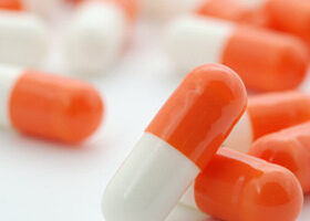 Une pilule contre les pellicules !