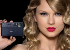 Mon appareil photo, c&rsquo;est mon caméscope !