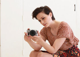 Quel appareil photo pour illustrer mon blog ?