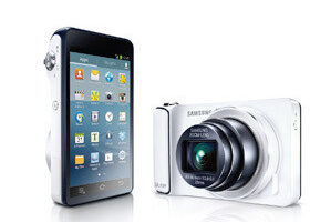 Quel appareil photo pour poster sur les réseaux sociaux ?