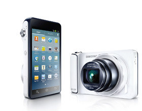 Quel appareil photo pour poster sur les réseaux sociaux ?