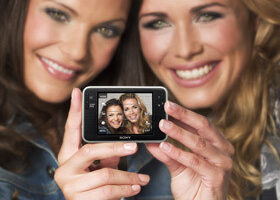 Appareil photo numérique : c&rsquo;est dans la poche !