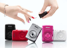 Quel appareil je peux glisser dans ma pochette ?