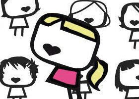 Je sais où vous êtes !