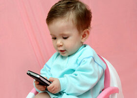 Mon iPhone interprète les pleurs de bébé