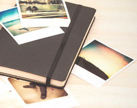 Avec Printic, je peux enfin imprimer mes photos Instagram !