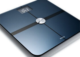 Withings, une balance connectée