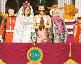 Nos applis iPhone « mariage princier » préférées