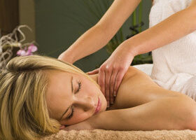 Bien-être – Massez-vous les uns les autres