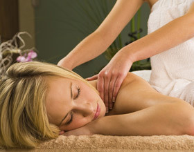 Bien-être – Massez-vous les uns les autres