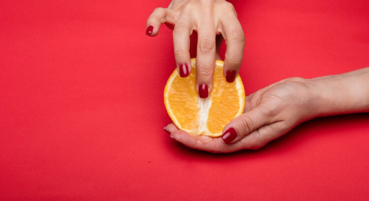 Apprendre à connaître son corps avec un sextoy