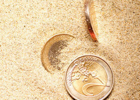 Mon argent part en vacances