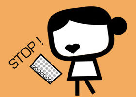 Témoignages : Elles ont lâché leur pilule