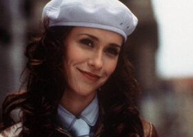 Jennifer Love Hewitt ne parlera plus au fantômes !