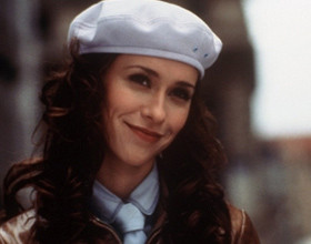 Jennifer Love Hewitt ne parlera plus au fantômes !