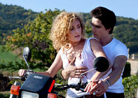 Arrête de pleurer Pénélope, je suis venue, j&rsquo;ai vu, j&rsquo;ai ri !