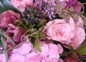 Je m&rsquo;offre un cours d&rsquo;art floral