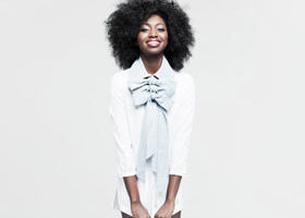 Les nouvelles soul sisters