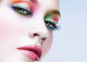 Pour ne pas se mélanger les pinceaux…