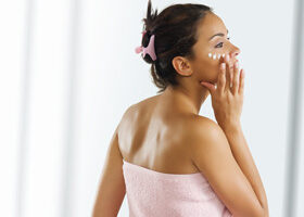 Ma stratégie anti-cernes