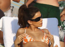 Je bronze comme… les stars !