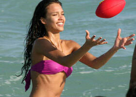 Je bronze comme… les stars !