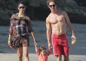 Je bronze comme… les stars !