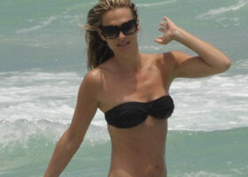 Je bronze comme… les stars !