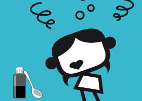 Le mal du transport ne passera pas (plus) par moi !