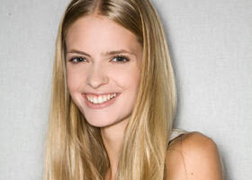 Mon make-up longue tenue : les yeux & la bouche