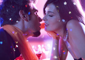 Comment draguer sous le gui ?