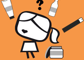 Mes 5 astuces anti vergetures