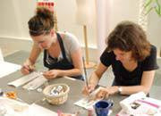 J&rsquo;ai testé les nouveaux ateliers de la Cour des créateurs !