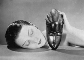 Visite à l&rsquo;atelier Man Ray