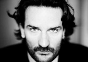 Octave Parango, le retour avec « Au secours pardon »