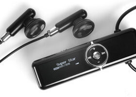 l&rsquo;AudioKey Max, un bijou tout en musique