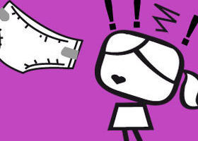 C&rsquo;est décidé, j&rsquo;adopte… un stérilet !