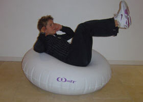 Avec le Waff, vive le retour des « Poufs » !