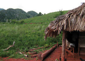 Mes (fabuleuses) galères à Cuba