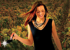 Escapade d&rsquo;une Parisienne en Champagne